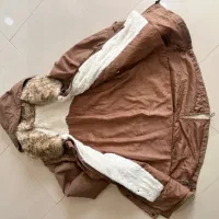 کاپشن پالتو|لباس|تهران, گمرک|دیوار