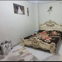 ۹۳ متر طالقانی بدون دیوار مشترک‌|فروش آپارتمان|ساوه, |دیوار