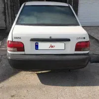 پراید ۱۳۱ مدل ۹۳