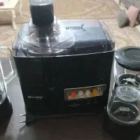 فرگازی دست ساز بزرگ.چرخ گوشت.ابمیوه گیری.رباط کریم|اجاق گاز و لوازم برقی پخت‌وپز|رباط‌کریم, رباط‌کریم|دیوار