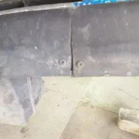 سپر پژو405|قطعات یدکی و لوازم جانبی|سنندج, |دیوار