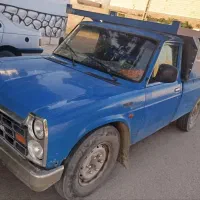 نیسان|خودرو سواری و وانت|گناباد, |دیوار