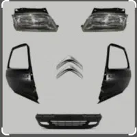 لوازم یدکی زانتیا