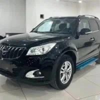 هایما اس ۷ پلاس مشگی مدل ۱۴۰۰