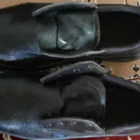 کفش ترکیه چرم‌ اصل