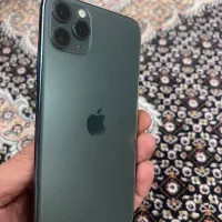ایفون ۱۱پرو مکس درحد صفر واقعی