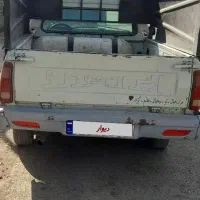 پیکان وانت مدل ۹۳