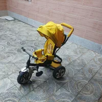 سه چرخه تیتان  کودک