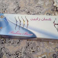 کمان آرش رابین ۴۶ اینچ آبی|اسباب‌بازی بچه|تهران, فلاح|دیوار
