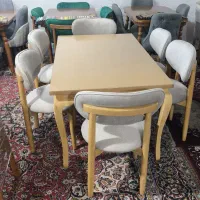 مدل ایچ امده تحویل|میز و صندلی غذاخوری|تهران, شهید رجایی|دیوار