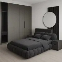 کیان آباد شرقی + واحدجلو + 2پارکینگ