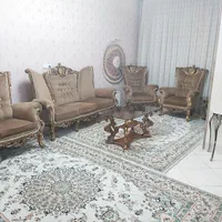 اجاره آپارتمان مبله دو خوابه شهرک فرهنگیان