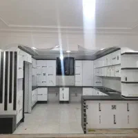 پیش ساخته در همه رقم کد ۱۳۷۰ کابینت حسن‌زاده|مصالح و تجهیزات ساختمان|شیراز, کوشک میدان|دیوار