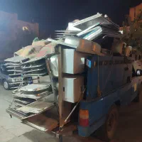 فر روکار  و توکار شیر آلات رنگ طلایی کلاسیک|مصالح و تجهیزات ساختمان|مشهد, شهرک امام سجاد|دیوار