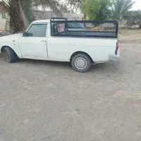 پیکان وانت مدل 92