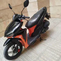 کلیک ۱۴۰۲|موتورسیکلت|قدس, شهر‌قدس|دیوار