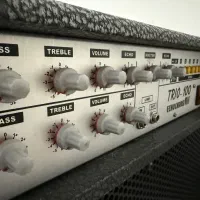 آمپلی فایر اکوچنگ