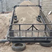 باربند سایپا