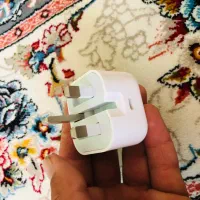 دو عدد سری شارژر اصلی|لوازم جانبی موبایل و تبلت|پاکدشت, پاکدشت (مامازند)|دیوار