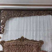 کتیبه پرده