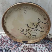 هنری|سازهای سنتی|چناران, |دیوار