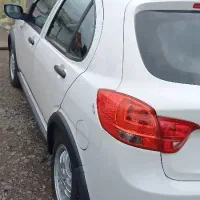 کوییک ۱۴۰۰در حد صفر کم کار|خودرو سواری و وانت|رشت, لاکان|دیوار