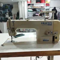 چرخ خیاطی صنعتی