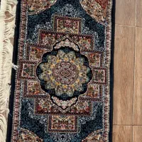 فرش چهار متری با دوعدد پادری|فرش|تهران, یافت‌آباد|دیوار