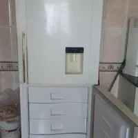 یخچال نیاز ب تعمیر فروشی|یخچال و فریزر|ابریشم, |دیوار