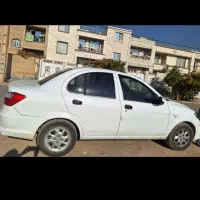 ساینا s1402|خودرو سواری و وانت|داراب, |دیوار