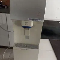 آبسردکن و تصفیه کن