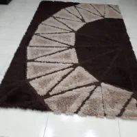 فرش چهار متری شگی ترک