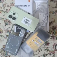 گوشی شیامی14نوت ردمی