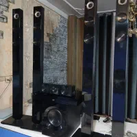 سینما خانگی ال جی بلوتوث فابریک LH950HTS