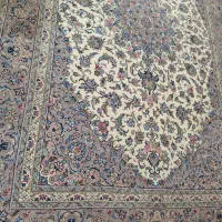 فرش دستباف جفت 9متری