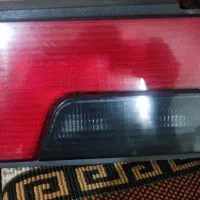 چراغ خطر و پروژکتور405