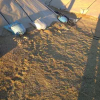 فروش کاه ریز کمپاین 40تن