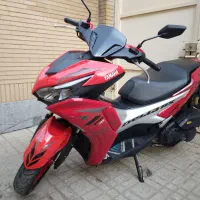 آیروکس ۱۴۰۲