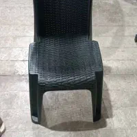 صندلی حصیری بدون دسته ناصر|صندلی و نیمکت|شیراز, سهل‌آباد|دیوار