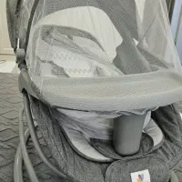 گهواره برقی ماستلا