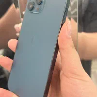 iphone 12 pro max ۱۲ پرو مکس|موبایل|رشت, باهنر|دیوار