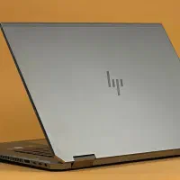 لپ تاپ لمسی اچ پی ZBOOK Studio X360 G5|رایانه همراه|نجف‌آباد, شریعتی غربی|دیوار