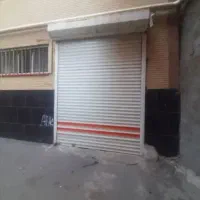 انباری بزرگ برای فروشه اجاره ای نیست