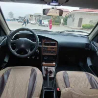 پرشیا مدل ۸۴|خودرو سواری و وانت|اردبیل, |دیوار