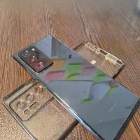 سامسونگ نوت ۲۰ اولترا 5G samsung note 20 ULTRA