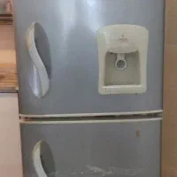 یخچال فریزر