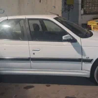 پارس تیوفایو ۱۴۰۱