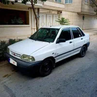 پراید مدل ۸۹ زیر قیمت فروش فوری