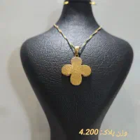 طلاهای در حد نو، بدون اجرت|جواهرات|ایلام, |دیوار