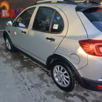 اطلس G مدل 1403 در حد صفر